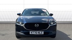 Mazda Cx-30 2.0 Skyactiv-G MHEV Sport Lux 5dr Petrol Hatchback